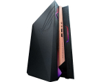 Asus GR8 II-T074Z, el atractivo de una consola y la potencia de un PC gaming