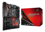 Asus Maximus IX Formula, solo para los mejores gamers y entusiastas PC