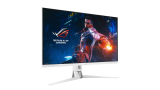 Asus ROG Swift PG329Q-W, veloz monitor gaming de 32 pulgadas