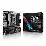 Asus Strix Z270G Gaming, la esencia de los eSports comprimida