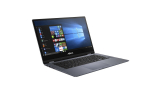 Asus VivoBook Flip 14 TP412FA-EC707T, el convertible que te acompaña