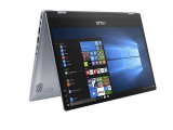 Asus VivoBook Flip TP412UA-EC057T, un convertible con mucho estilo