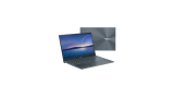 Asus ZenBook 14 UX425EA-KI358T, ultrabook resistente y muy eficaz