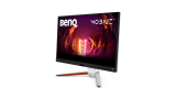 BenQ MOBIUZ EX3210U, veloz monitor gaming con subwoofer