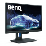 BenQ PD2500Q y Acer ProDesigner BM320: monitores de diseño