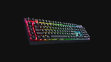 BlackWidow V4 X, teclado gaming Razer para subir de nivel