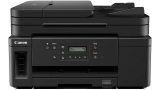 Canon Pixma GM4050, una multifunción con ADF ideal para los negocios