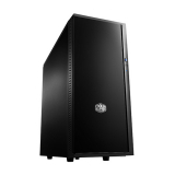 Cooler Master Silencio 452, un oasis de paz para tu escritorio