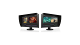 EIZO ColorEdge CG2700X & CG2700S, monitores profesionales HDR