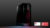 G.Skill Z5i, exclusiva torre gaming Mini-ITX de forma pentagonal