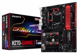 Gigabyte GA-H270-Gaming 3, por fin ha llegado la hora de jugar a tu manera