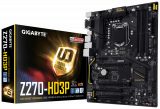 Gigabyte GA-Z270-HD3P, mejora tu equipo con las ventajas del overclocking