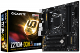 Gigabyte GA-Z270M-D3H, overcloking sin tirar la casa por la ventana