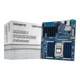 Gigabyte MZ30-AR0: Primera placa base para procesadores AMD EPYC