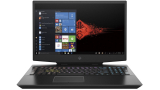 HP 17-cb1000ns, un portátil gaming increíblemente potente con 144 Hz