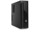 HP 260-P101NS, un delgado PC para presupuestos limitados