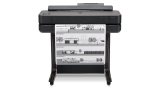 HP DesignJet T650, plotter a color de 24″ para pymes