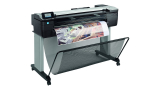 HP DesignJet T830, plotter multifunción de 36 pulgadas