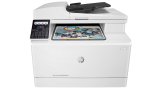 HP LaserJet Pro M181fw, una impresora láser que hace de todo