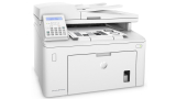 HP LaserJet Pro M227fdn, una láser para maximizar la eficiencia