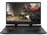 HP OMEN 15-DC0017NS, un buen portátil gaming