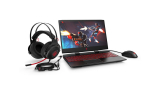 HP OMEN 15-en0008ns, equipo gaming sobrio y moderno