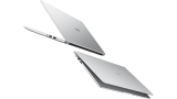 Huawei MateBook D 15 AMD 2021, ahora optimizado con Ryzen 5500U