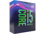 Intel Core i5-9600KF, todo sobre el novedoso procesador de 9ª generación