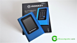 IronKey Vault Privacy 80 480 GB, probamos el SSD externo de Kingston