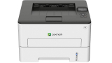 Lexmark B2236dw, una láser monocromo de alto rendimiento con WiFi