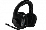 Logitech G533, auriculares gaming para los sibaritas del sonido