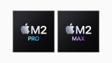 M2 Pro y M2 Max, chips última generación de Apple