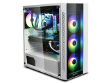 La caja MATREXX 55 ADD-RGB de DeepCool ahora en color blanco