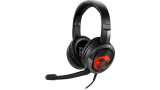 MSI Immerse GH30, nuevos auriculares gaming a precio razonable