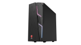 MSI MAG Codex 5 11TC-668XIB, un pc de sobremesa gaming minimalista