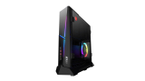 MSI MEG Trident X 12VTE-042IB, un compacto y potente PC Gaming