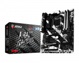 MSI Z270 Krait Gaming, diseñada para diferenciarte de tus rivales