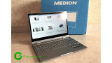 Medion S4401, probamos este compacto portátil convertible