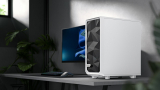 Meshify 2 Compact Lite, una torre pequeña de Fractal para gamers