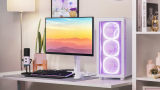 NZXT Canvas FHD, monitores gaming 240Hz 25″ y 27″