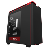 NZXT H440, la torre minimalista para jugar silenciosamente