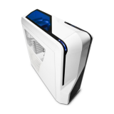 NZXT Phantom 410, semitorre perfecta disponible en varios colores