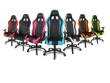 Newskill Takamikura, la silla gamer que lo está “petando”