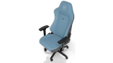 Noblechairs Hero Two Tone, silla gaming con funda bitono de tejido