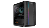 Nox Hummer Fusion S, la torre compacta para un PC gaming