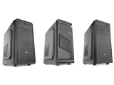 Nox LITE030, LITE020 Y LITE010, comparativa de estas tres torres