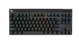 PRO X TKL, teclado gaming LIGHTSPEED de Logitech G