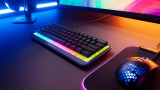 ROCCAT Magma Mini, silencioso y letal teclado gaming compacto