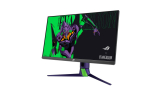 ROG Strix XG27AQM-G EVA Edition, monitor gaming Asus Evangelion