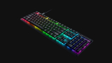 Razer DeathStalker V2, teclado óptico ultrafino para gaming rápido y fiable